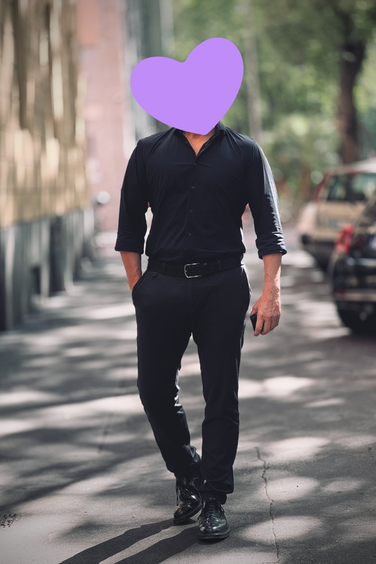 Cercotrans da Milano,Italia