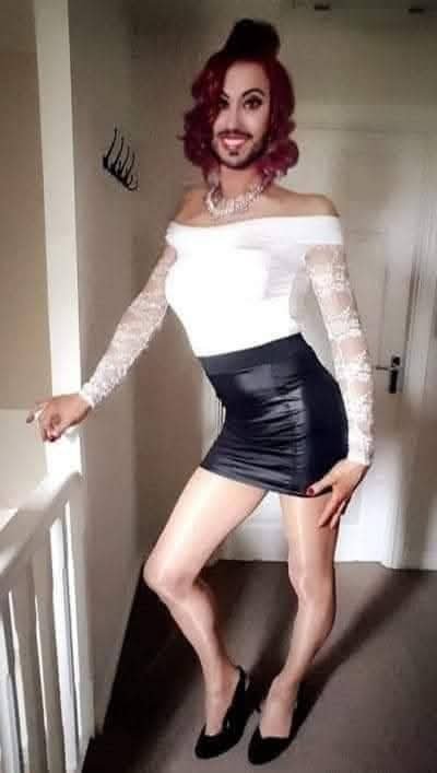 sexytroia da Milano,Italia